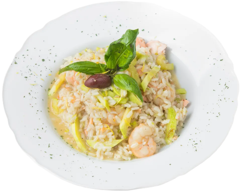 Italijanski specijaliteti i vina u restoranu Amici Beograd