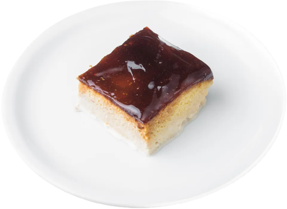 Jelo iz restorana Amici 1