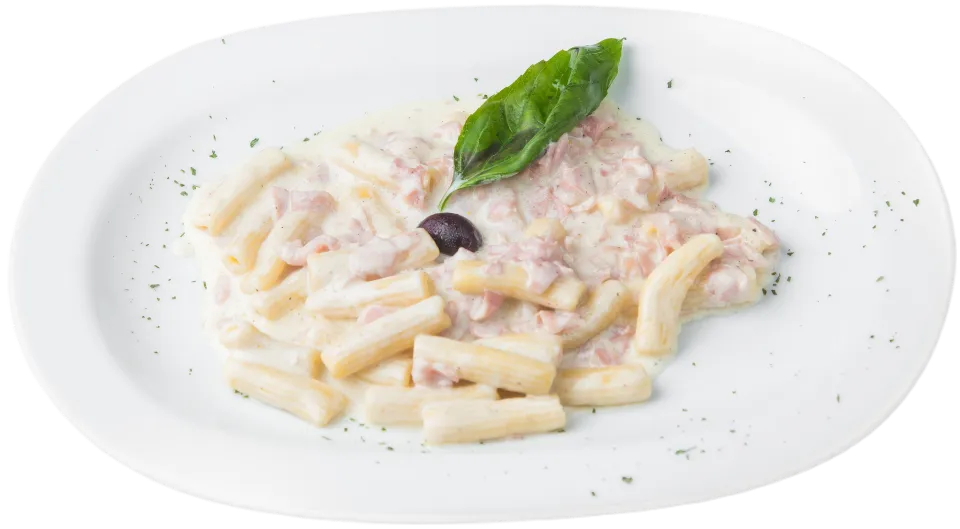 Jelo iz restorana Amici 6