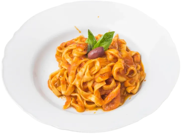Jelo iz restorana Amici 10